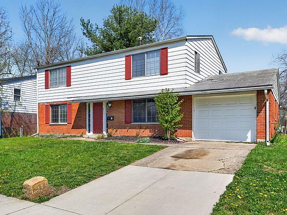 2nd image of 3714 Caracas Dr