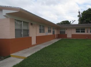 6240 Washington St APT 3, Hollywood, FL 33023