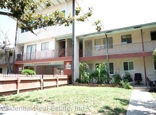 2488 Almaden Rd APT 7, San Jose, CA 95125