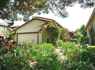 760 Davenport Cir, Claremont, CA 91711