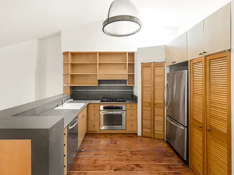 Rented by Christie's International Real Estate Group, LLC