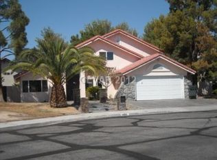 4683 Hackamore Dr, Las Vegas, NV 89103