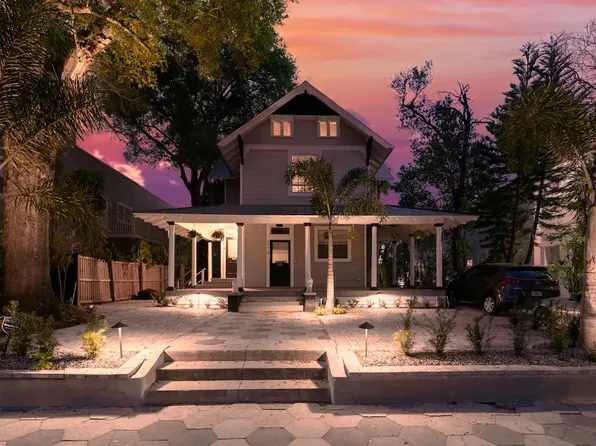 207 S Westland Ave APT B, Tampa, FL 33606