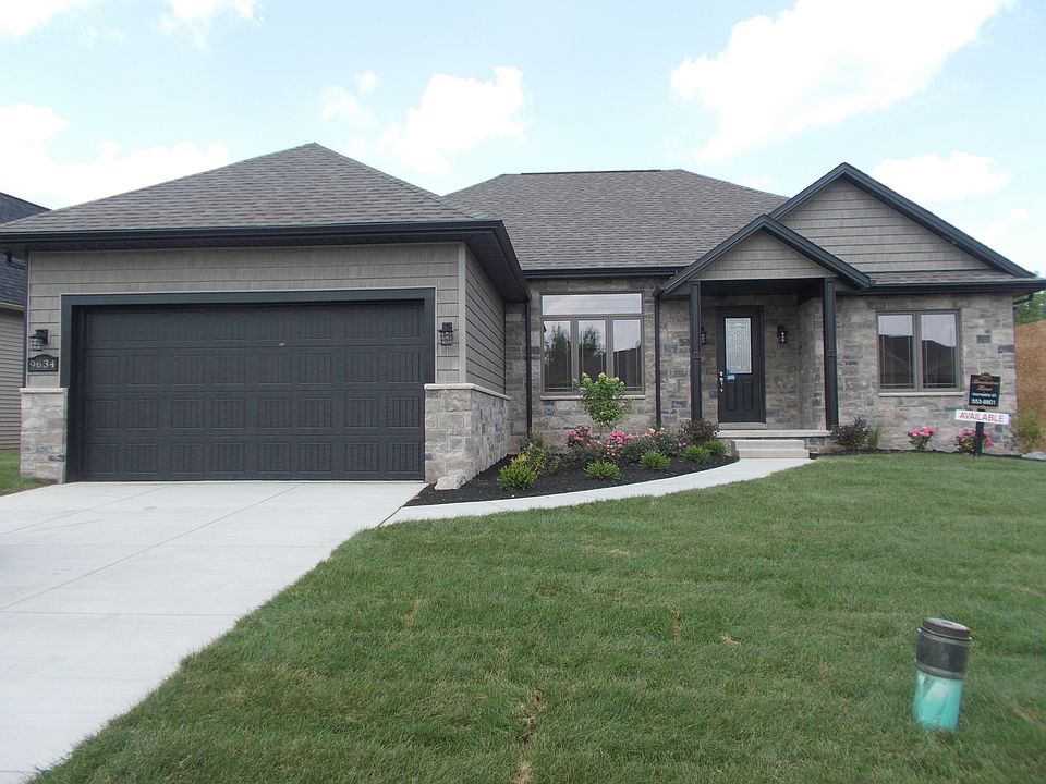 1st image of 9686 Garden Walk