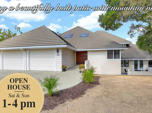 14 Powder Bowl Ct, Richmond, CA 94803