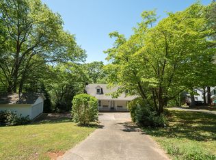 406 Rowland Rd, Anderson, SC 29625