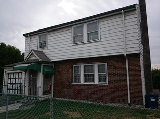 127 Gallivan Blvd, Boston, MA 02124