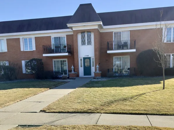 1708 Camellia Dr APT A1, Munster, IN 46321