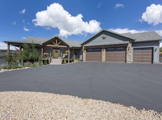 8787 E Acorn Way, Heber City, UT 84032