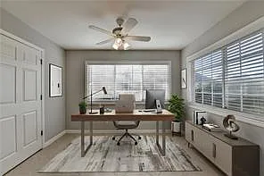 2 bed, 2.0 bath, 1392 sqft, $2,000 — Photo 4