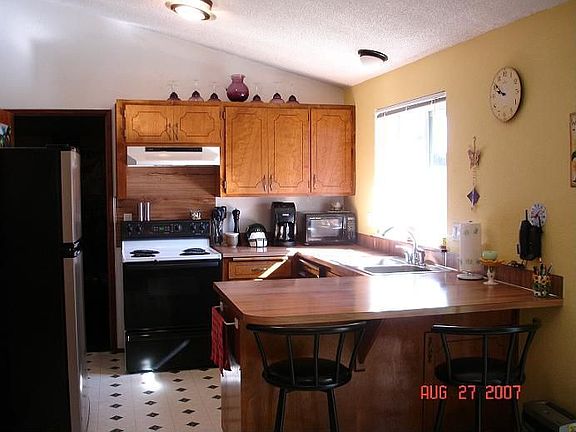Very Nice Kitchen