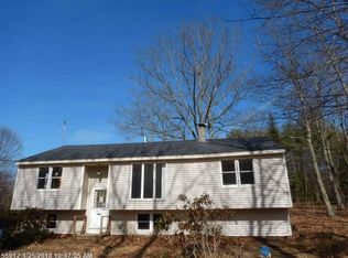 288 Hooper Rd, Shapleigh, ME 04076