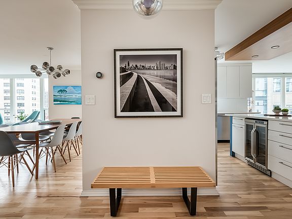 2nd image of 1313 N Ritchie Ct APT 1005