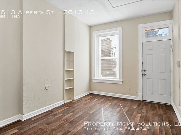 3rd image of 3613 Alberta St #3615-1S