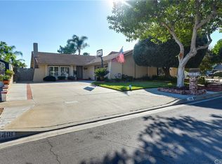 1418 Coronado St, Upland, CA 91786