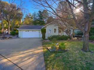 1611 Pheasant Run Dr, Placerville, CA 95667