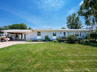 780 E 635 S, Wolcottville, IN