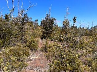 Ocean View Pkwy LOT 2, Ocean View, HI 96737