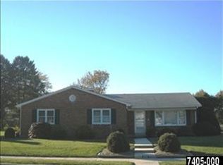 238 Moul Ave, Hanover, PA 17331