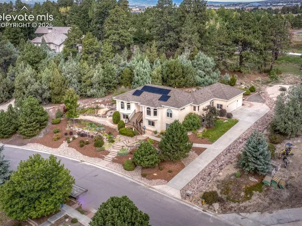2160 Mulligan Dr, Colorado Springs, CO 80920