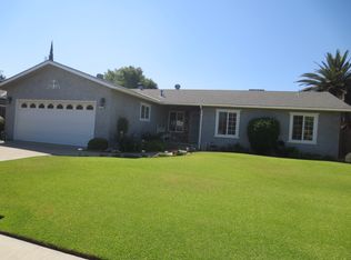 1736 Pico Ave, Clovis, CA 93611