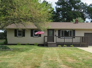 2205 Innwood Dr, Youngstown, OH