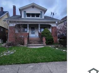 4937 E 111th St #UP, Cleveland, OH 44125