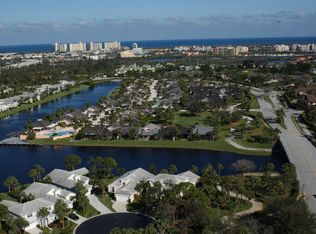 3769 Cape Pointe Cir, Jupiter, FL 33477