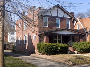 7720 Wise Ave FLOOR 1, Saint Louis, MO 63117