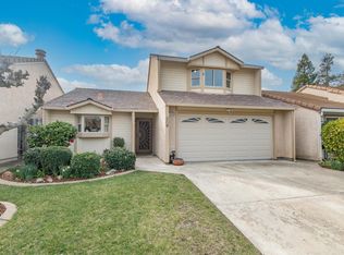 309 Lone Oak Dr, Pleasanton, CA 94566