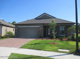 1213 Musgrass Cir, West Melbourne, FL 32904