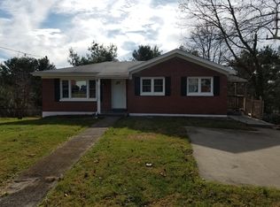 189 Manley Ave, Vine Grove, KY 40175