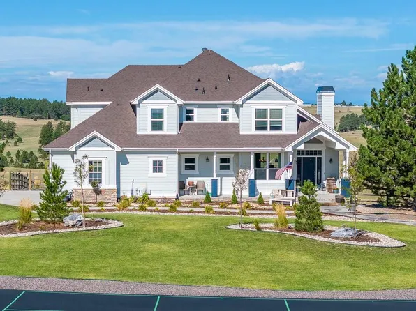 33725 Wildflower, Elizabeth, CO 80107