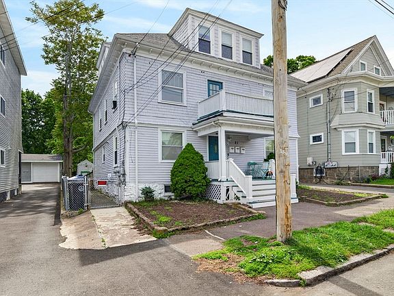 3rd image of 21 Dunlap St #3