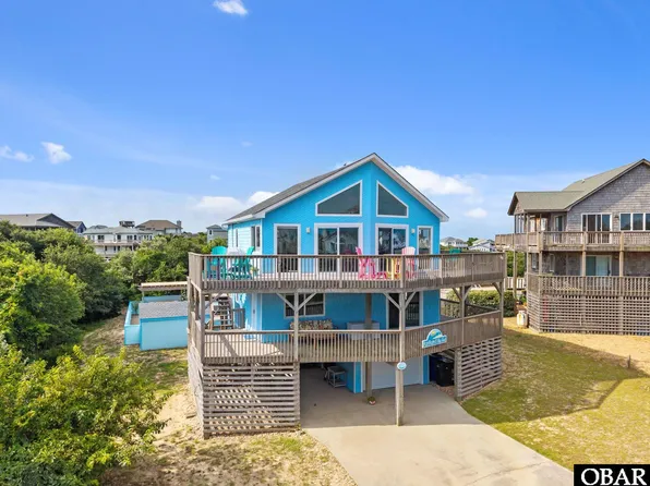 125 Widgeon Dr Lot 217, Kitty Hawk, NC 27949