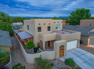 512 Twilight Vista Ln SW, Albuquerque, NM 87105