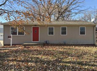 905 N Wooster St, Algona, IA 50511