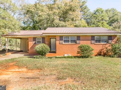 1940 Manson Rd, Macon, GA, 31217