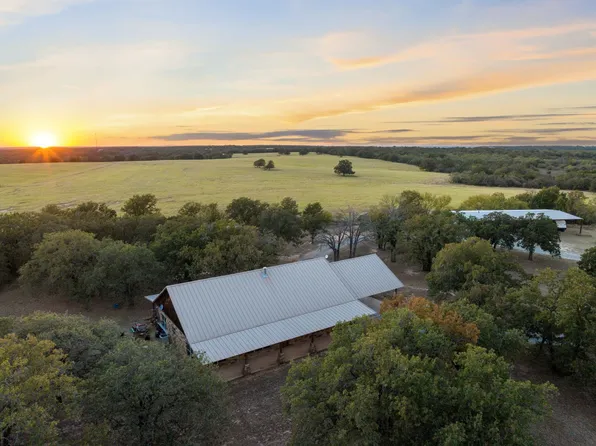 8757 S Fm 1189, Lipan, TX 76462