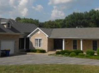 237 Red Haven Ct, Bowling Green, KY 42103