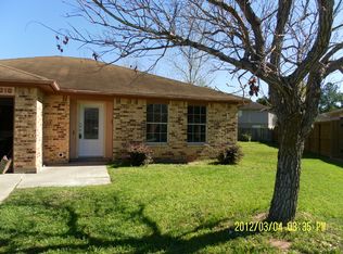 2210 Fordham Cir, Katy, TX 77493