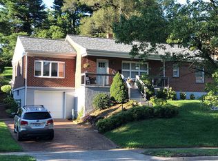 1635 Brandon Ave SW, Roanoke, VA 24015