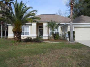 223 London Dr, Palm Coast, FL 32137
