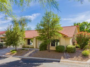5535 N Waterfield Dr, Tucson, AZ 85750