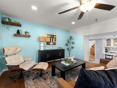 1739 E Broadway #5, Long Beach, CA, 90802