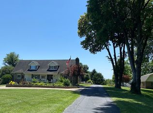 5346 Highway 351 E, Henderson, KY 42420