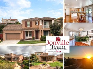 764 Hollowbrook Ct, San Marcos, CA 92078