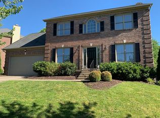 2208 Mangrove Dr, Lexington, KY 40513