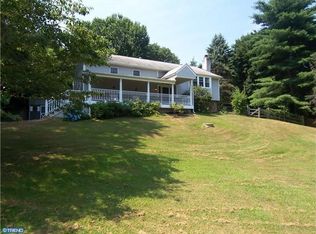 7 Constitution Dr, Chadds Ford, PA 19317