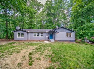 1635 McClelland Ave, East Pt, GA 30344